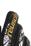 Reusch Attrakt Silver NC Finger Support 5470250 7740 white black gold 2